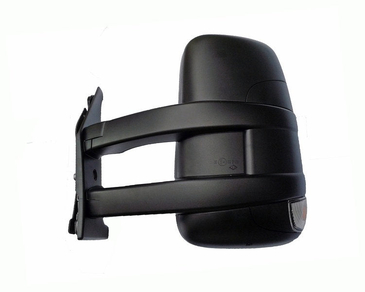 Retrovisore Sinistro Br. Lungo Elettrico per Originale IVECO Daily OE 3800427