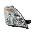 PROIETTORE DX DAILY 2006 Originale IVECO TURBOSTAR 69500010