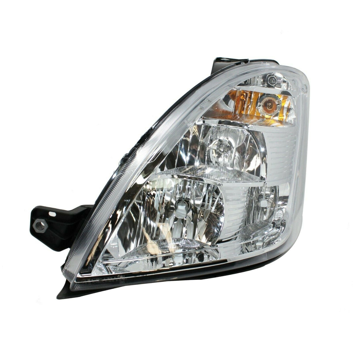 Proiettore Sinistro 2006 per Originale IVECO Daily OE 5801476120