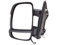 Retrovisore Sinistro Br. Corto Elettrico Daily14 per Originale IVECO Daily OE 5801552552