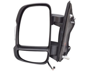 Retrovisore Sinistro Br. Corto Elettrico Daily14 per Originale IVECO Daily OE 5801552552