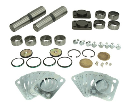 Kit-Spindle Pin To Sno IVECO Original OE 1904698