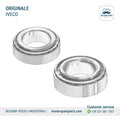 Cuscinetto ruota Iveco EuroCargo Stralis Originale 1905273 201057, 120*70*37 mm