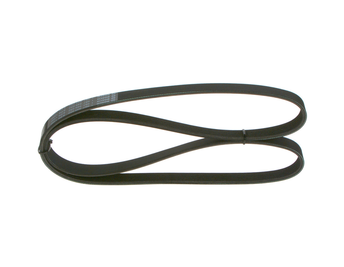 Cinghia Pompa Acqua Originale IVECO Daily - 500377890