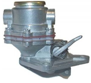 Pompa Gasolio (bcd 2557 -1962/5) per Originale IVECO Daily OE 1962/5