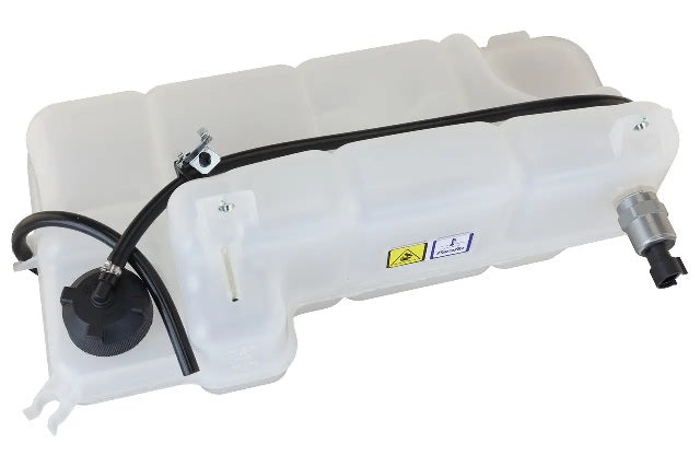 Serbatoio Compensazione per Originale IVECO Daily OE 504122311