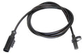 Sensore Abs per Originale IVECO Daily OE 5801279032