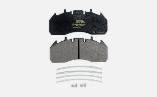 KIT PASTIGLIE FRENO FRENO A DISCO 19-3899 VOLVO FH16 9700 9900 FE/II 7700 16.1L