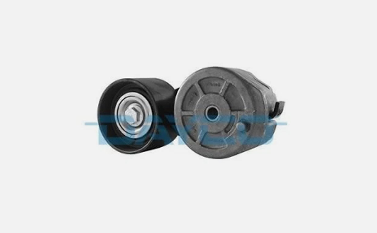 DAYCO (APV1048) Tendicinghia Cinghia Trapezoidale per IVECO ASTRA IRISBUS