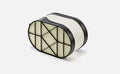 Filtro Aria Mann-filter - ricambi Iveco