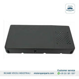 TASCA BORSA LATERALE INTERNO SINISTRO SX PORTA CABINA ADATTO A IVECO NEW DAILY