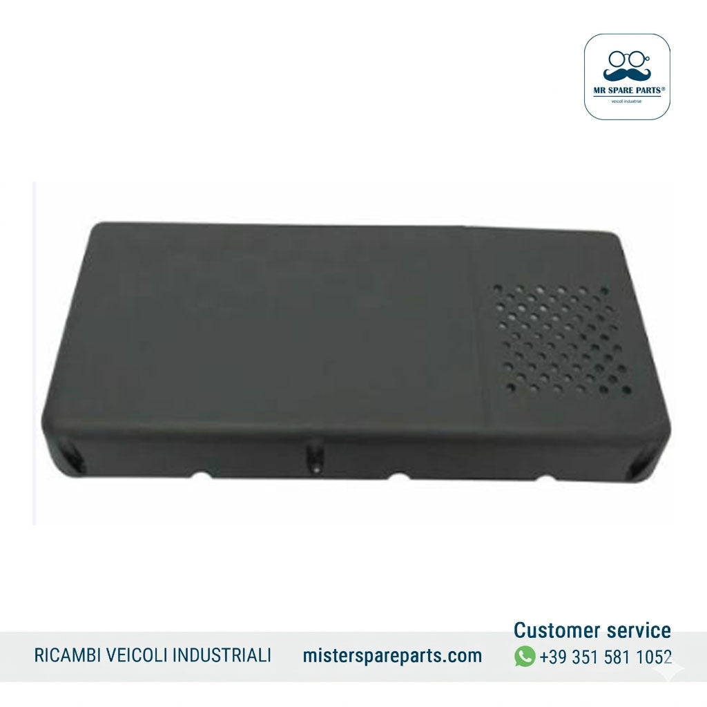 TASCA BORSA LATERALE INTERNO SINISTRO SX PORTA CABINA ADATTO A IVECO NEW DAILY