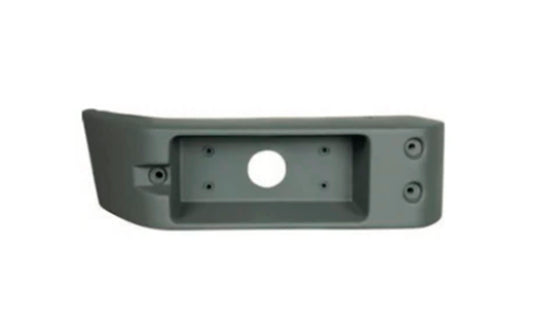 Cantonale Paraurt Posteriore Compatibile IVECO Daily 93926824 Sinistro