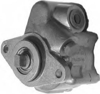 Pompa Servosterzo /renault Antioraria per Originale IVECO Daily OE 500327378