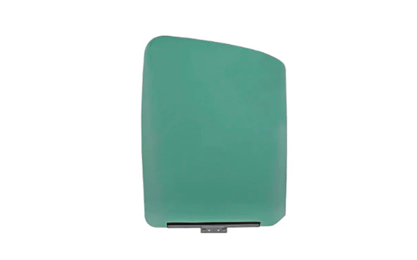 Vetro Scendente Destro Verde Porta Anteriore IVECO Daily 2000-> 500 500336474