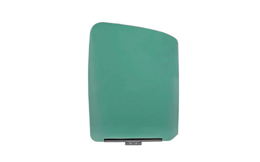 Vetro Scendente Destro Verde Porta Anteriore IVECO Daily 2000-> 500 500336474