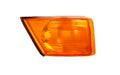 Fanale Iveco 