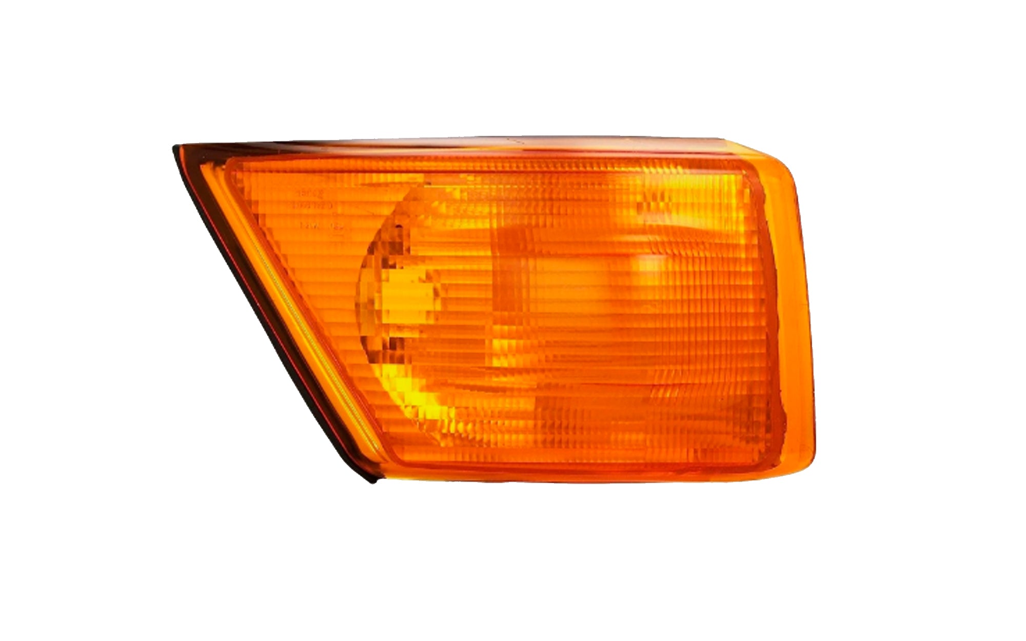 Fanale Iveco 