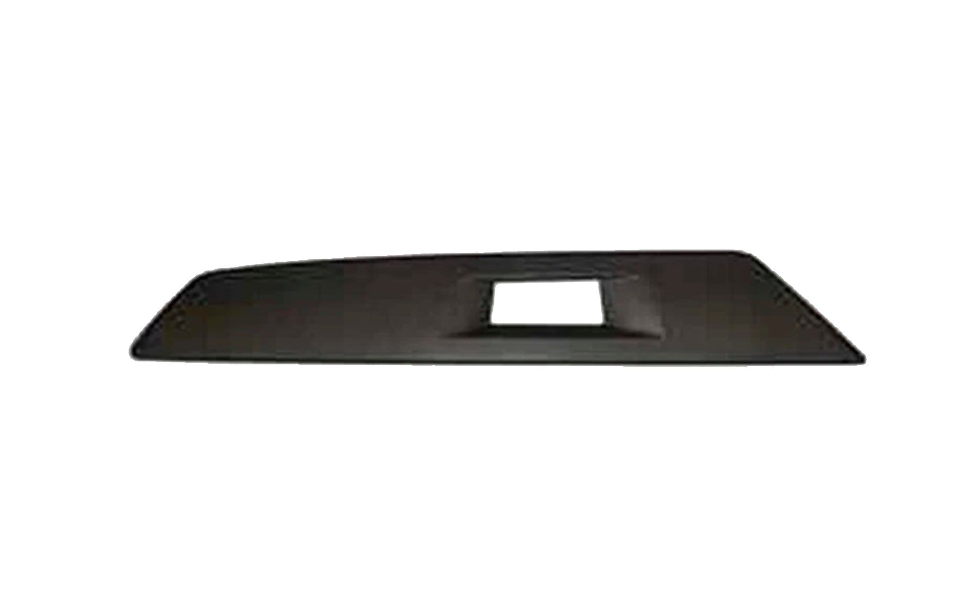LEFT REARVIEW MIRROR ARM COVER GREY VOLVO FH4 82268557