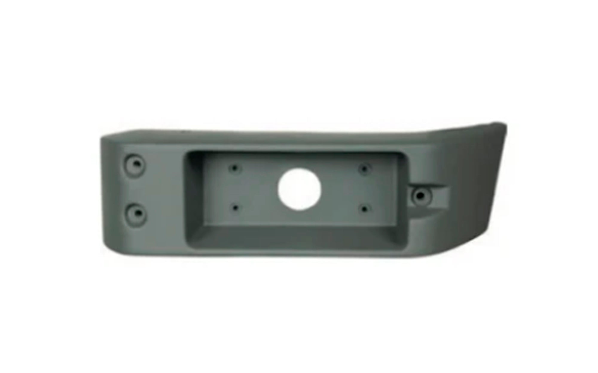 Cantonale Posteriore Plastica Iveco