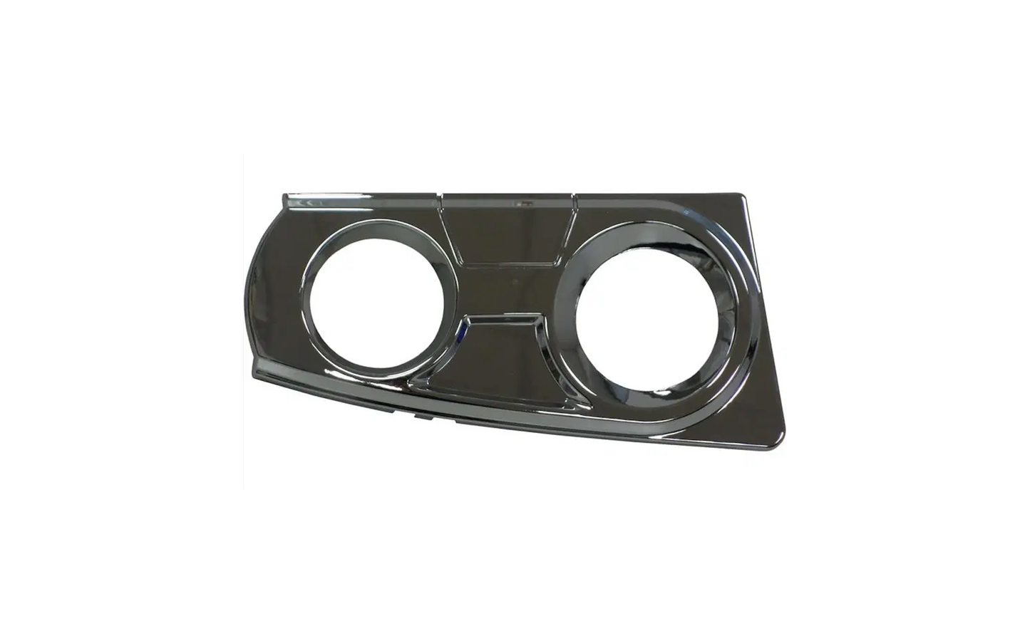 Cornice Fendinebbia Destra Iveco