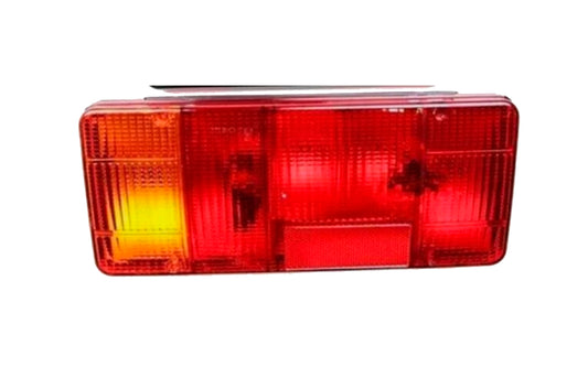 Fanale Posteriore Sx 5F. IVECO Daily-Euroc. IVECO Turbozeta 1904640