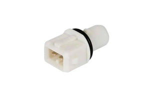 Portalampada Connettore Posteriore 2 Pin IVECO Eurostar Stralis Daily 5001847589