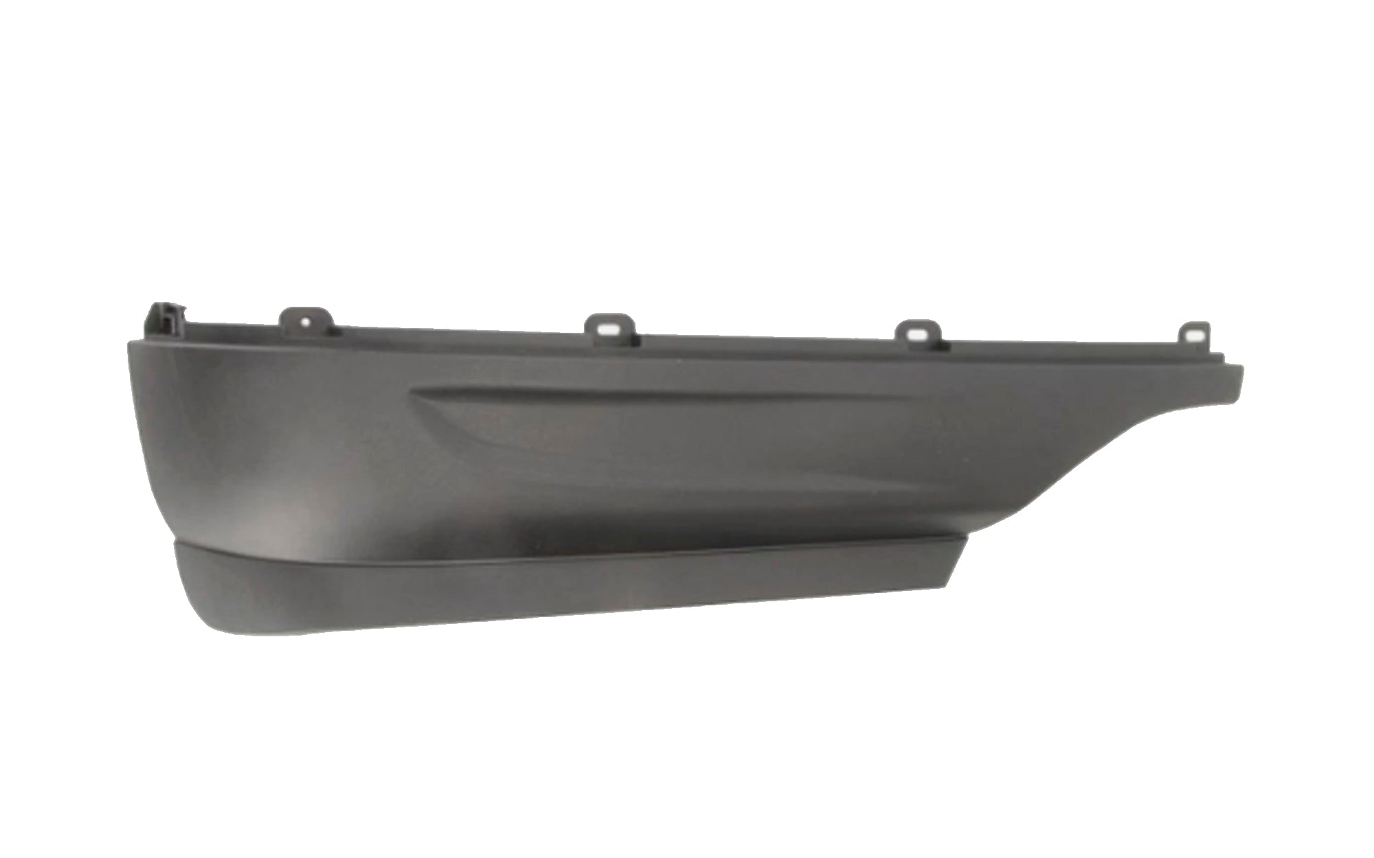 Spoiler Angolo Sotto Paraurti Anteriore Destro Iveco