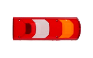 Gemma Fanale Stop Posteriore Adatto A Mercedes Actros 2011 Dx Sx 25447390