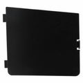Sportello Pedana Destro Nero Iveco