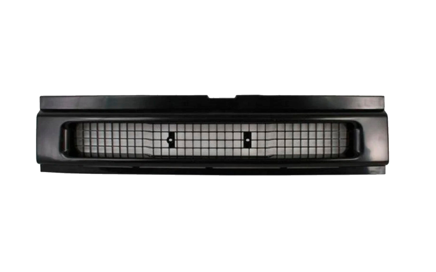 Griglia Radiatore Paraurti Anteriore Adatto A Daily IVECO 504046218 500328278