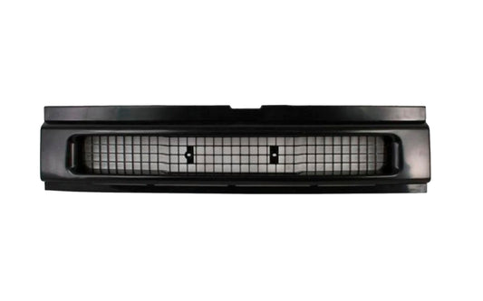 Griglia Radiatore Paraurti Anteriore Adatto A Daily IVECO 504046218 500328278