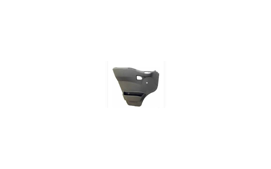 Pannello Porta Iveco