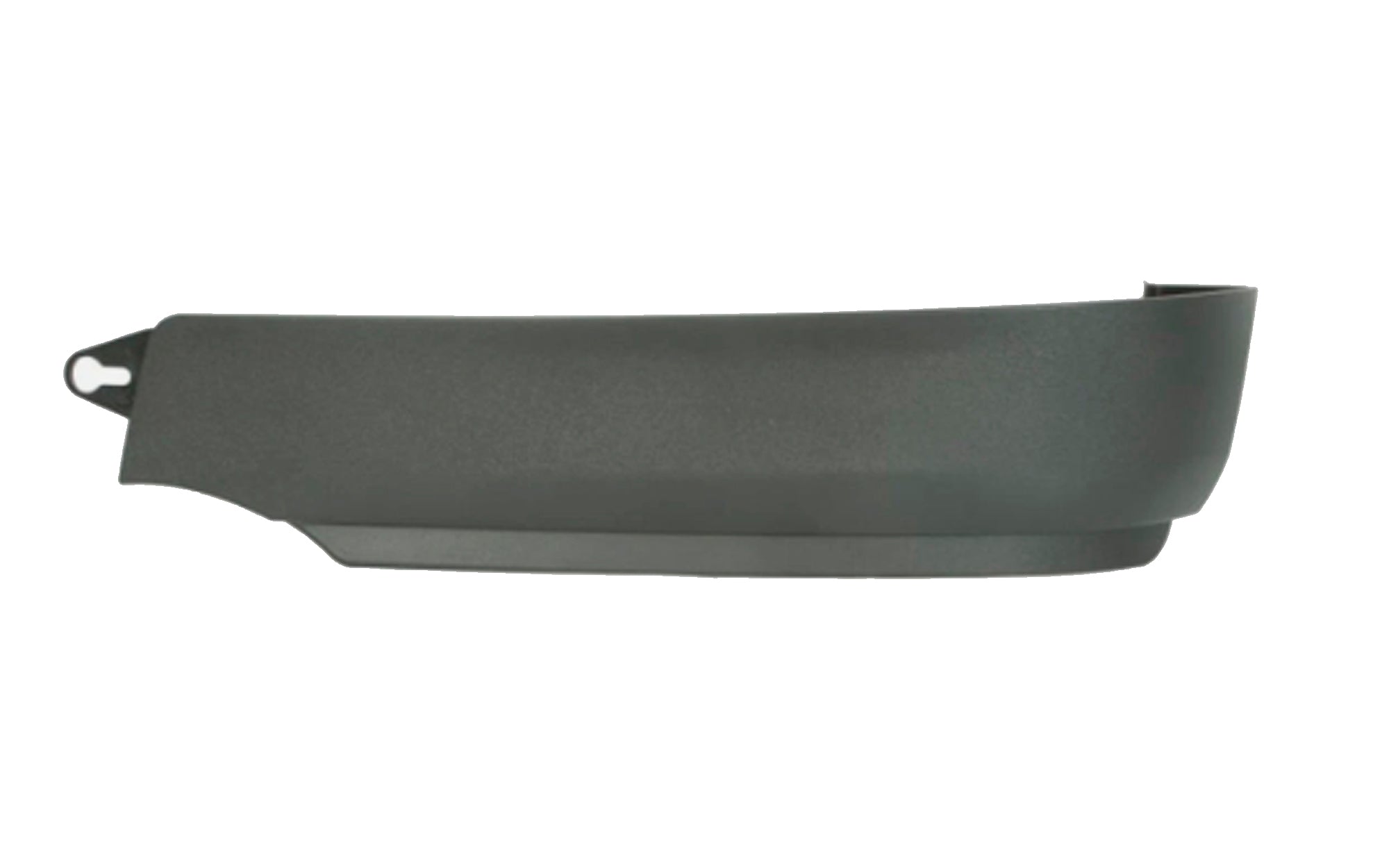 ANGOLO PARAURTI SPOILER SINISTRO-MAN-TGX OE 81416140025 81416140029