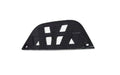 PIASTRA PEDANA PARAFANGO DX SX INFERIORE SUPERIORE adatto a MERCEDES ACTROS MP4