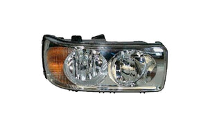 Proiettore Anteriore Destro Daf Lf 45 55 Cf 95 2Â° Serie Xf 105 1699315 2110002