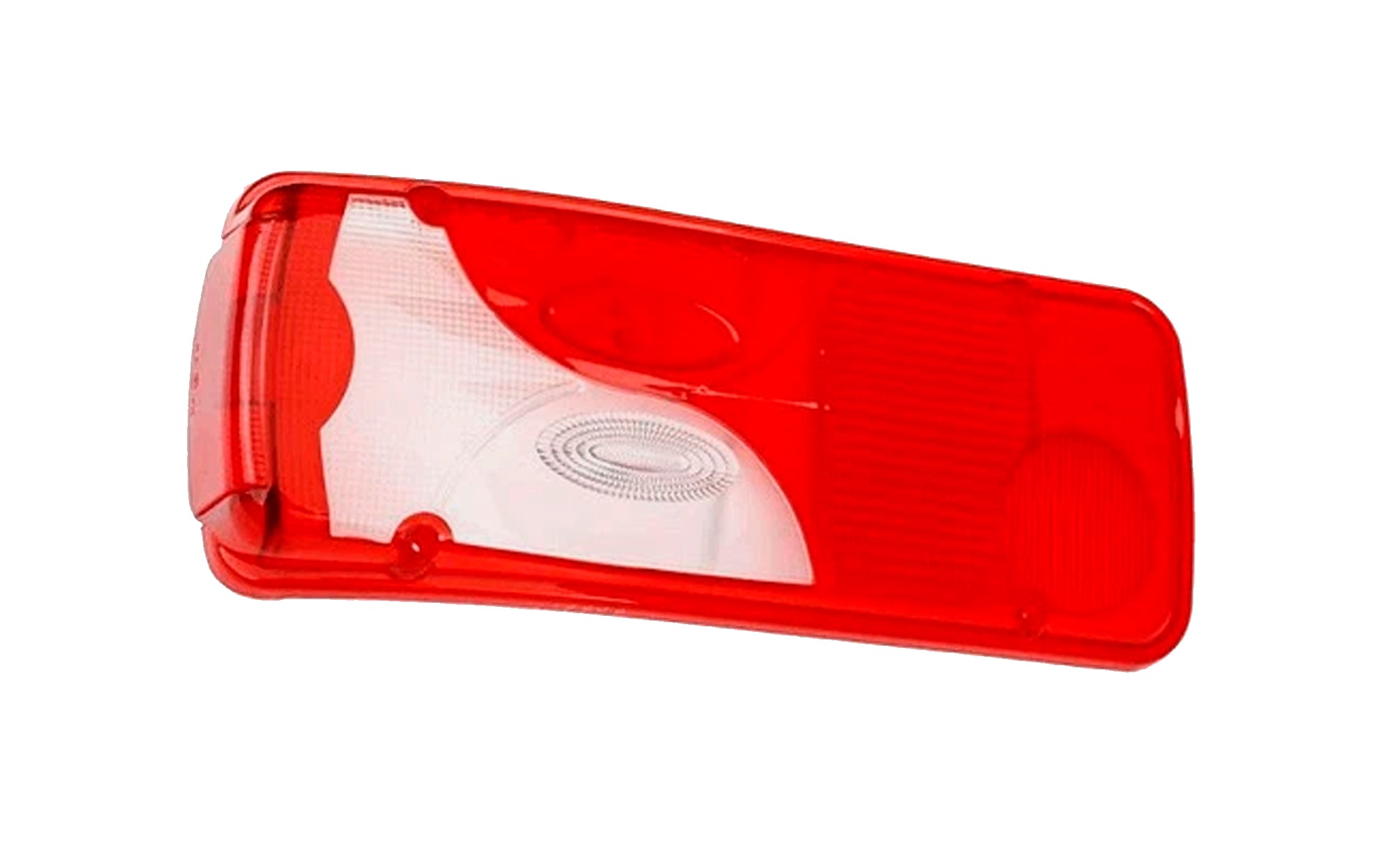 Lente Faro Fanale Posteriore Sx Sinistro per Mercedes 2006/04>2013/08 Me 1784669