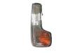 Fanale Iveco