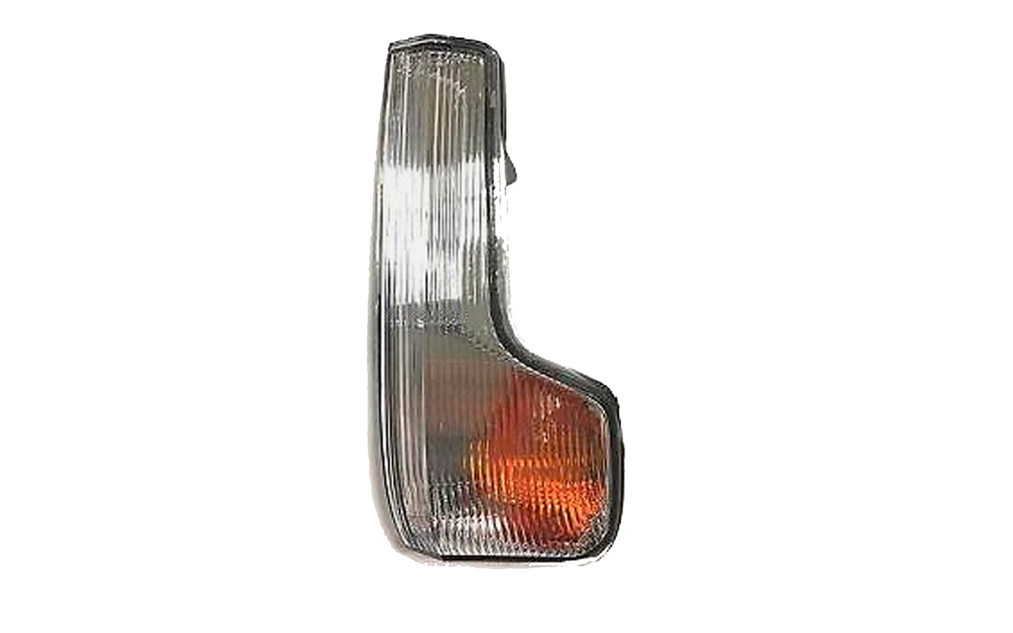 Fanale Fanalino Freccia Specchio Sx Specchietto Per IVECO Daily 14> Dal 2014- OE 5801823572