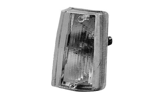 Fanale Fanalino Freccia Anteriore Dx IVECO Daily 98433912