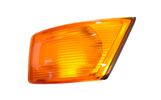 Fanale Fanalino Freccia Gruppo Anteriore Per IVECO Daily 2000-2005 Sinistro Sx OE 500320426