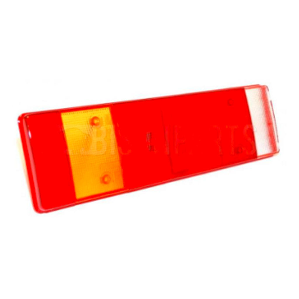 FANALE  POSTERIORE per IVECO Daily Eurocargo EUROTECH lato DX-SX 5000296594 465mm x 130mm x 22mm