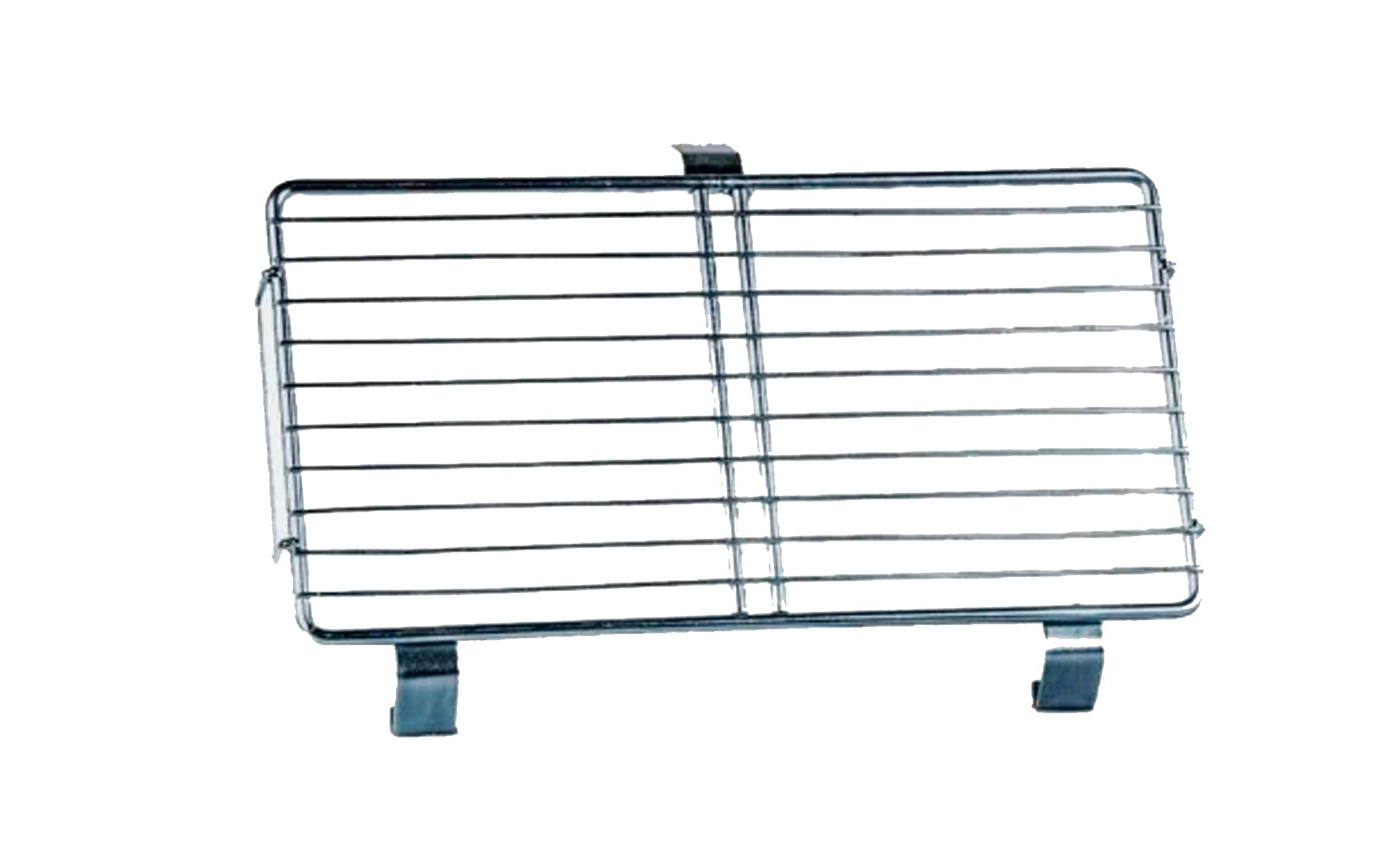 Protezione Zincata Per Fanale Posteriore Iveco