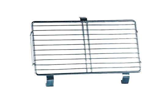 Protezione Zincata Per Fanale Post Dx Sx IVECO Daily Eurocargo Ducat 2000.00010 OE 200000010