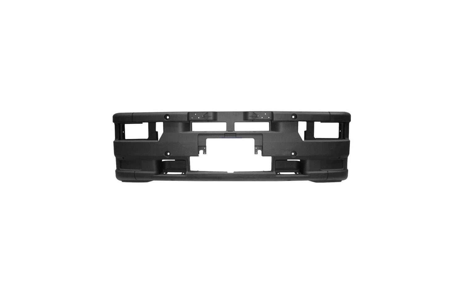 Paraurti Anteriore Iveco
