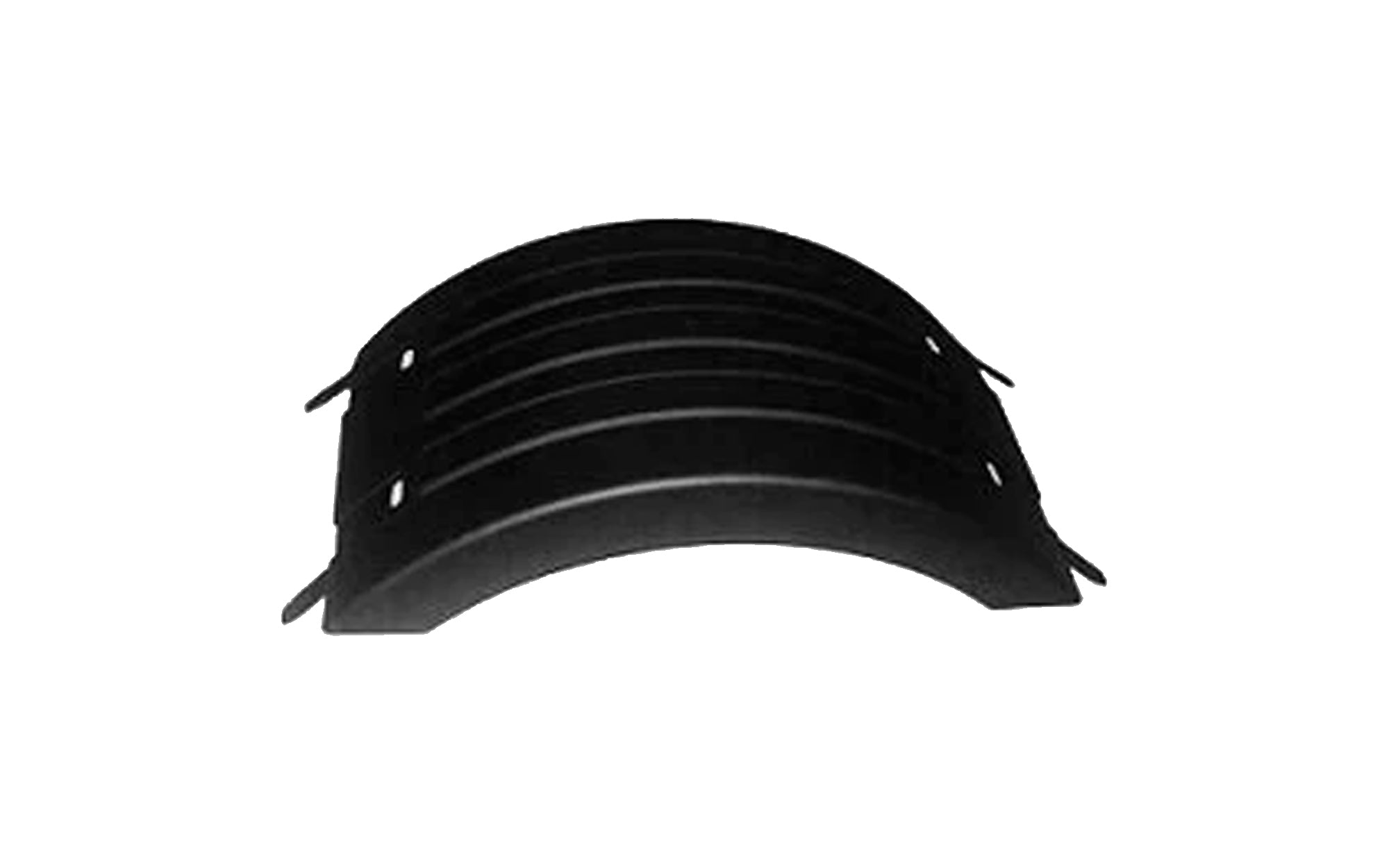 Calotta parafango senza tiranti semipiatta Renault Kerax Magnum New Premium