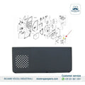 Door Pocket Daily 96 IVECO OE 93936415