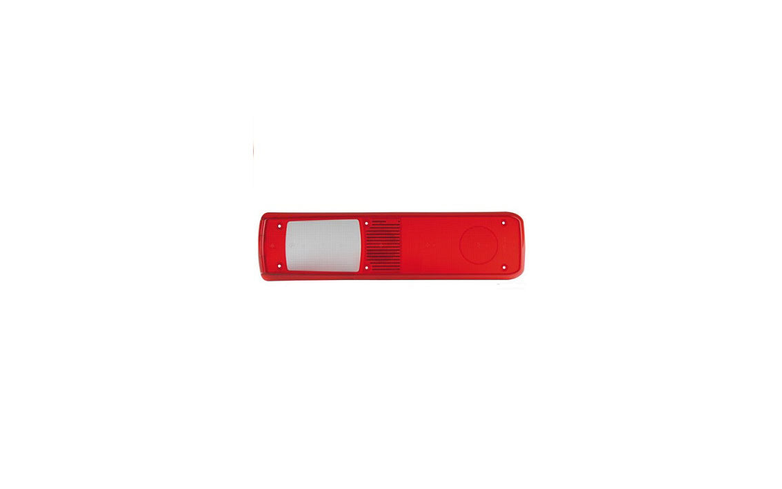 PLASTICA FANALE POSTERIORE DX-SX RENAULT TRUCKS OE 7420802418 20802418