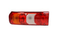 FANALE POSTERIORE SX COMPLETO ADATTO A MERCEDES ACTROS MP4