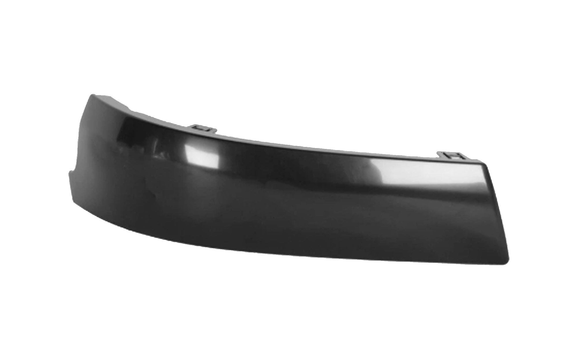 ANGOLO PARAURTI DX BIANCO VOLVO OE 21413786 82090735